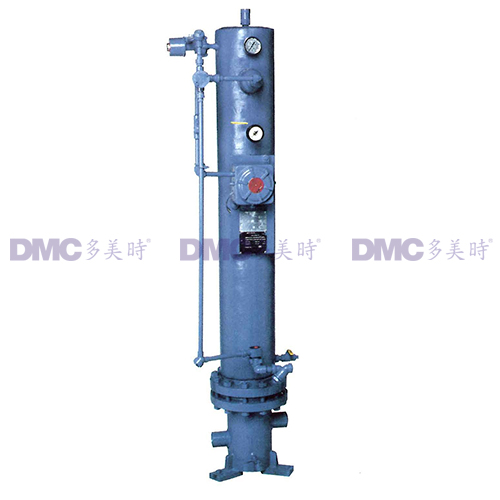 Algas SDI LPG Circulating Hot Water Vaporizer A160W-A4400W