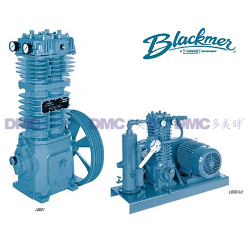 Blackmer LPG LB161, LB361, LB601 & LB942 Compressors