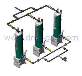 Algas SDI Torrexx - Dry Electric Vaporizer - TX Series_2