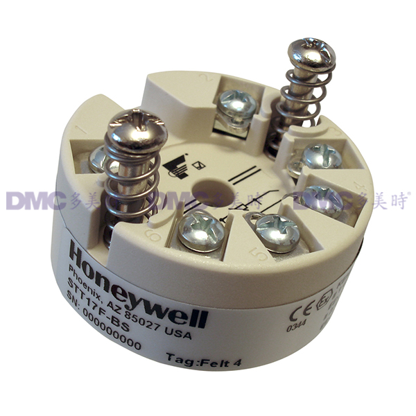 Honeywell STT170 SmartLine Temperature Transmitters