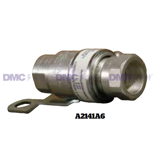 RegO Pull-Away Valves for Transfer Operations A2141 Series_2